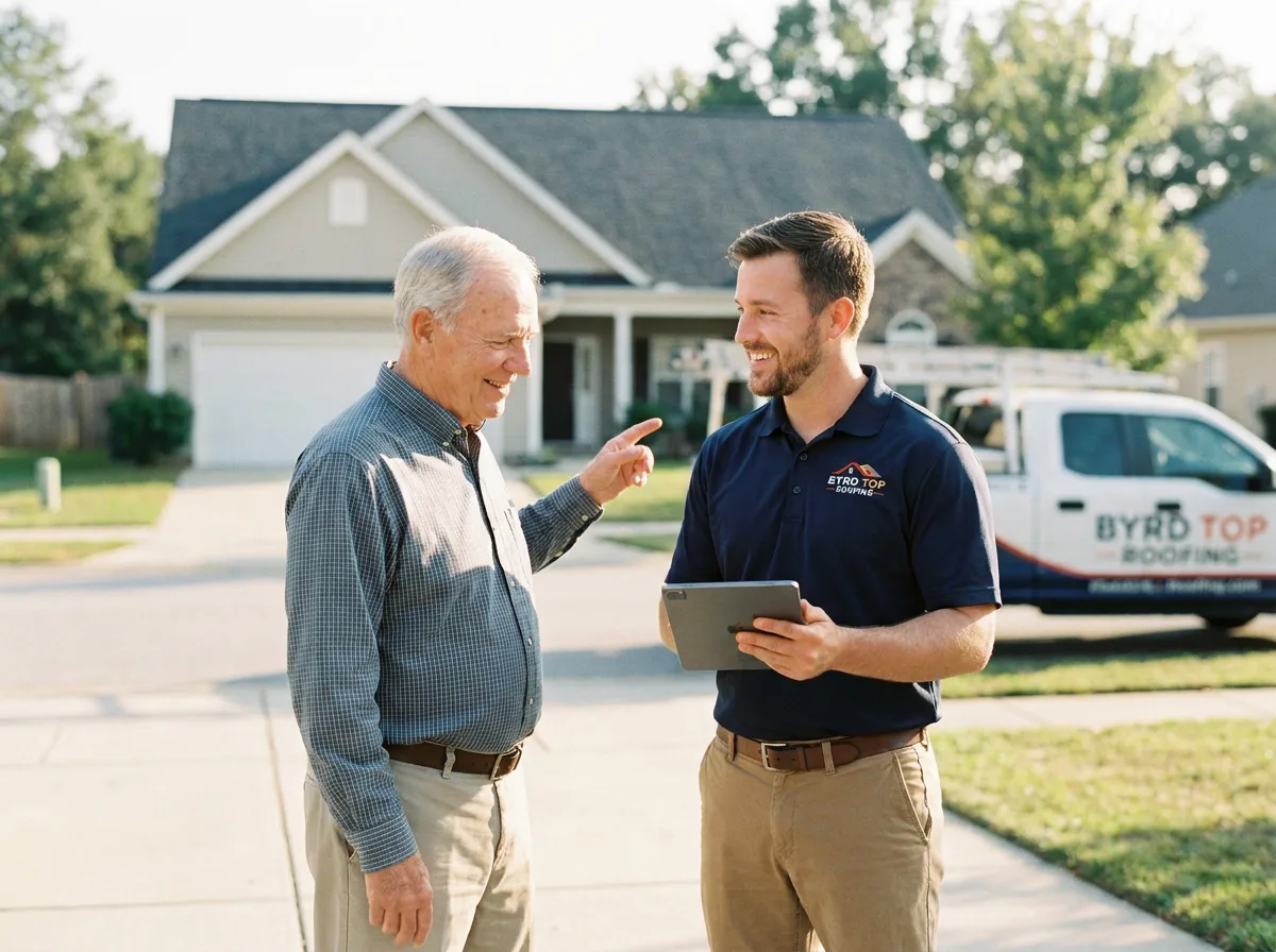 Roofing Robson, WV FAQs